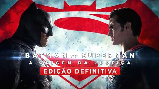 Batman v Superman: Dawn of Justice - Backdrops