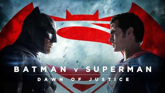 Batman v Superman: Dawn of Justice - Backdrops