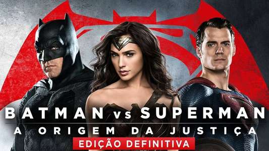 Batman v Superman: Dawn of Justice - Backdrops