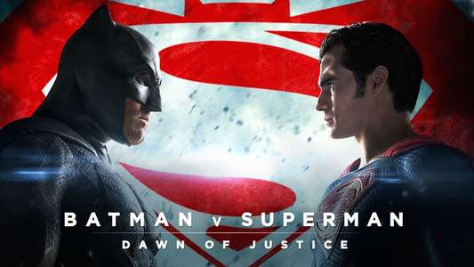 Batman v Superman: Dawn of Justice - Backdrops
