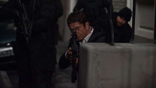 London Has Fallen - Backdrop