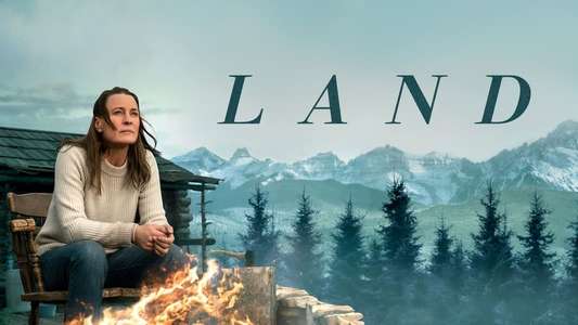 Land - Backdrop