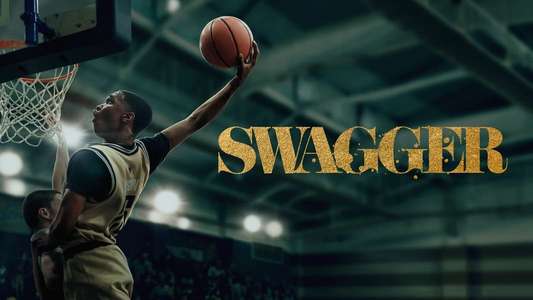 Swagger - Backdrops