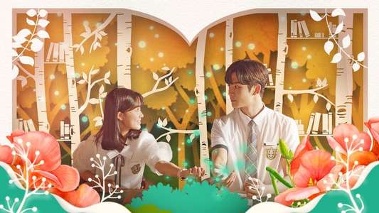 Extra-Ordinary You - Backdrops