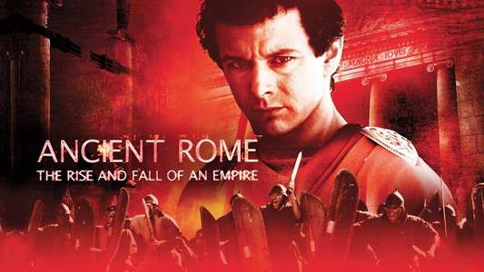 Ancient Rome: The Rise and Fall of an Empire - Backdrop