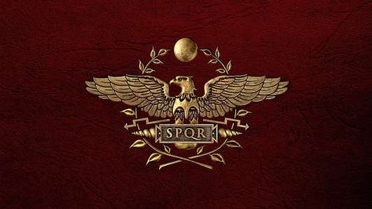 Ancient Rome: The Rise and Fall of an Empire - Backdrop