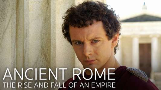 Ancient Rome: The Rise and Fall of an Empire - Backdrop