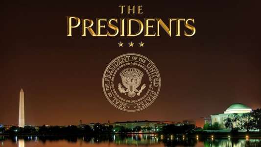 The Presidents - Backdrop