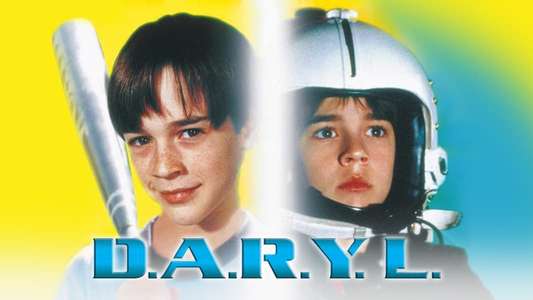 D.A.R.Y.L. - Backdrop
