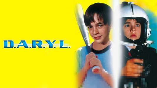 D.A.R.Y.L. - Backdrop
