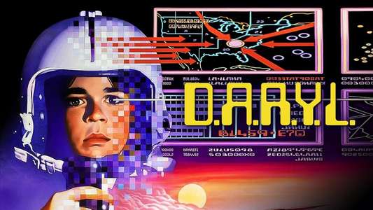D.A.R.Y.L. - Backdrop