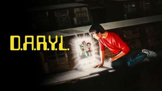 D.A.R.Y.L. - Backdrop