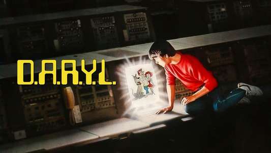 D.A.R.Y.L. - Backdrop