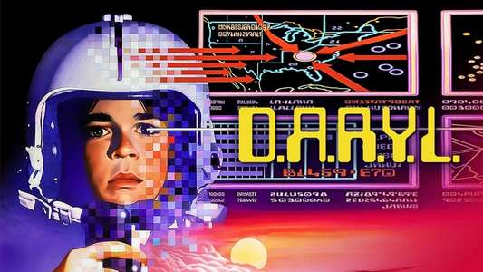 D.A.R.Y.L. - Backdrop