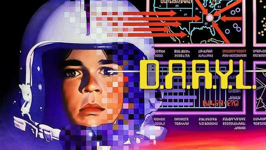 D.A.R.Y.L. - Backdrop