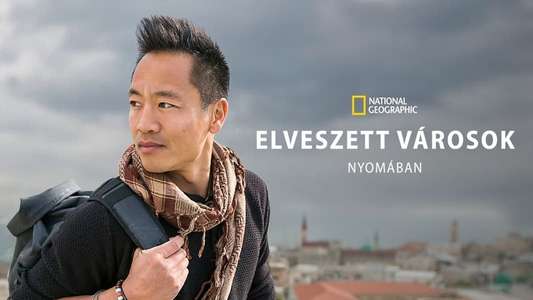 Lost Cities with Albert Lin - Backdrops