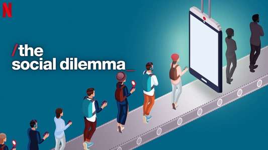 The Social Dilemma - Backdrop