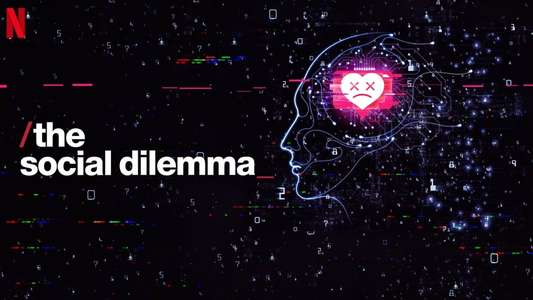 The Social Dilemma - Backdrop
