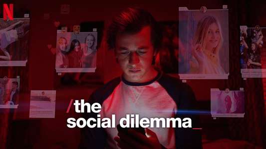 The Social Dilemma - Backdrop