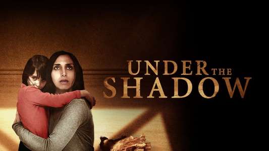 Under the Shadow - Backdrop