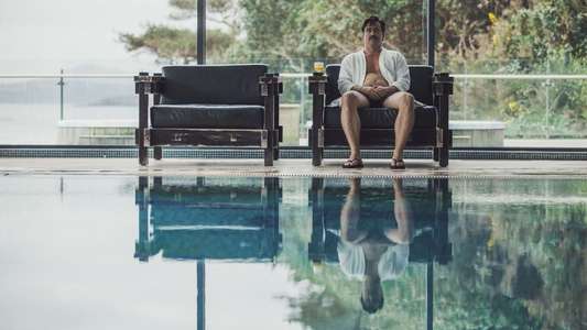 The Lobster - Backdrop