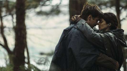 The Lobster - Backdrop