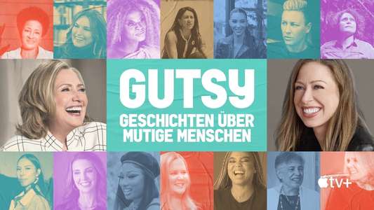 Gutsy - Backdrops