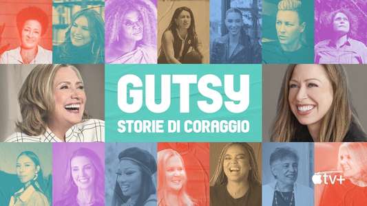 Gutsy - Backdrops
