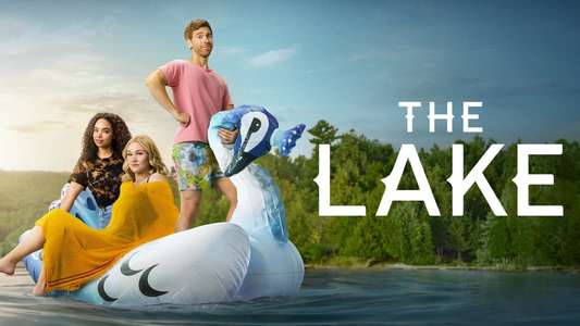 The Lake - Backdrops