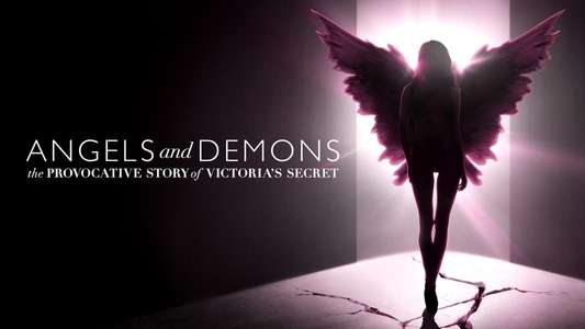 Victoria's Secret: Angels and Demons - Backdrop