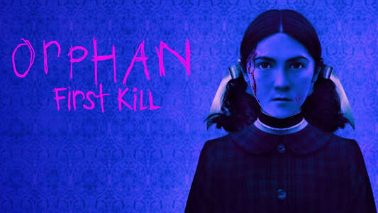Orphan: First Kill - Backdrops
