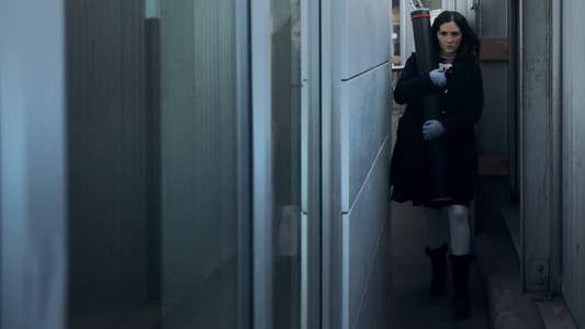 Orphan: First Kill - Backdrops