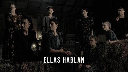 Women Talking - Backdrops