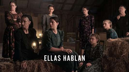 Women Talking - Backdrops