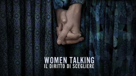 Women Talking - Backdrops