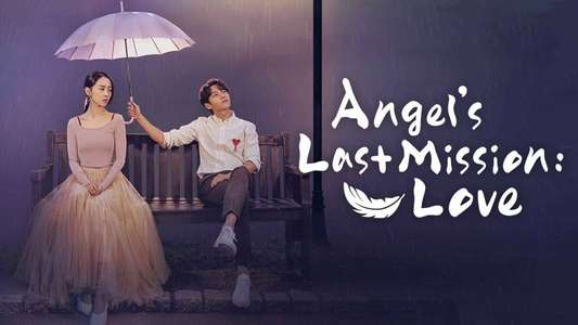 Angel's Last Mission: Love - Backdrops