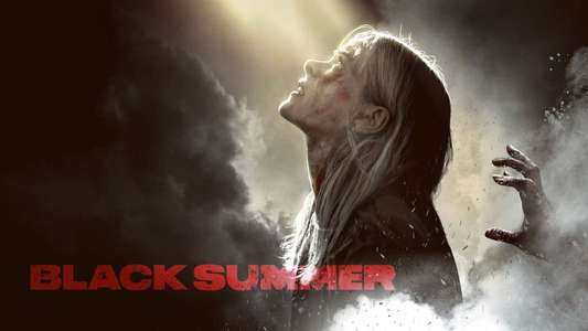 Black Summer - Backdrops