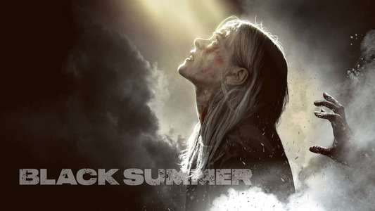 Black Summer - Backdrops