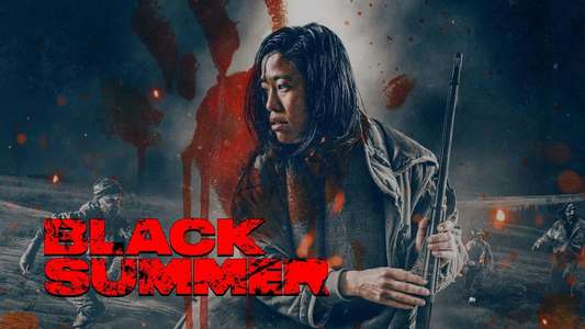 Black Summer - Backdrops
