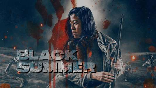 Black Summer - Backdrops