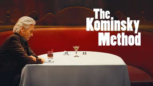 The Kominsky Method - Backdrops