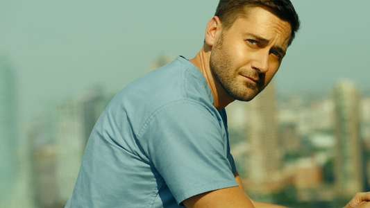 New Amsterdam - Backdrops