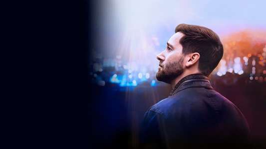 New Amsterdam - Backdrops