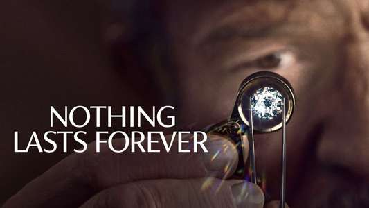 Nothing Lasts Forever - Backdrop