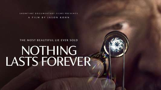Nothing Lasts Forever - Backdrop