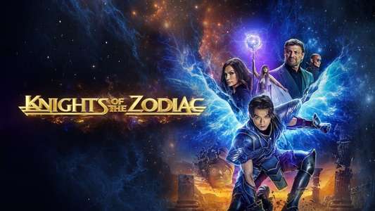 Knights of the Zodiac - Backdrops