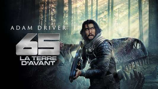 65 - Backdrop