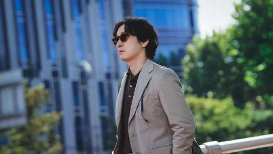 Divorce Attorney Shin - Backdrop