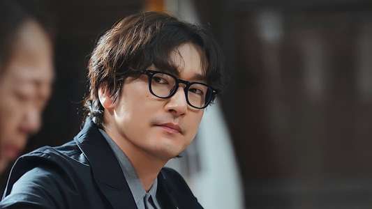 Divorce Attorney Shin - Backdrop