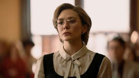 Love and Death - Backdrops